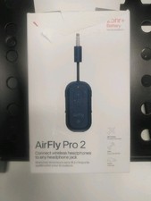 Twelve South AirFly Pro 2 TS-2512 Bluetooth 5.0 Transmitter/Receiver Compact picture