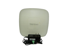TrendNET TEW-821DAP/A AC Wifi Access Point 2.4GHz And 5GHz picture