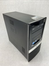 HP Pro 3130 MT Intel Core i3-540 3.07GHz 4GB RAM No HDD No OS picture