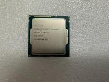 Intel Core i3-4160 3.60 GHz LGA 1150 Desktop CPU Processor SR1PK picture