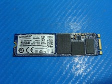 KINGSTON 128GB M.2 SATA SOLID STATE DRIVE - BLUE picture