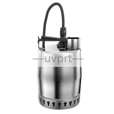 1pcs New Grundfos KP250-M Stainless Steel Submersible Pump FedEx or DHL picture