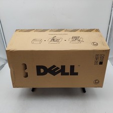 MONITOR AND STAND -  Dell 1908-WFP 1908WFP picture