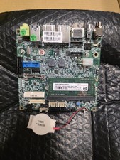 Game Ready Med4 Elite Replacement Single Board Computer Motherboard Touchscreen picture