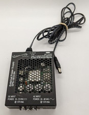 Transitional Network External Power Supply SPS-1872-SA DC Input Power 18-60 VDC picture