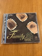 Softkey Family Tree Platinum: Vintage Windows 3.1/95/98 Genealogy Memories (CD) picture