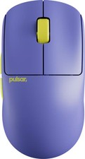 Pulsar - X2 CRAZYLIGHT Mini Wireless Gaming Mouse - LA Limited Edition - Wire... picture
