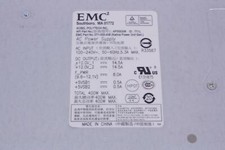 EMC 4P-DAE Power Supply P/N 071-000-438 w/blower 400w, 4P, DMX, NS, CELERRA picture