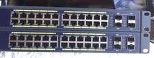 1 ENGENIUS EGS7228P,Great Working Condition,14 Days Money Back picture