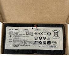 AA-PBTN4LR New Genuine Battery for Samsung Notebook 9 NP940X5N NP940X3M NP940X3N picture