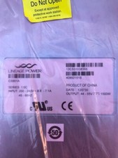 LINEAGE POWER CS931A POWER UNIT  picture