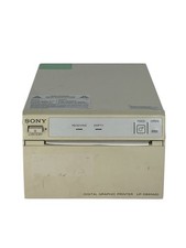Sony UP-D895MD Digital Graphic Printer picture