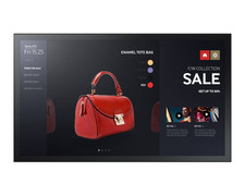 Samsung Interactive Display PMF-BC Series / 32T Touch / LH32PMFXTBC/EN / TIZEN picture