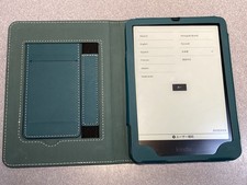 Amazon SA568B Kindle Paper white 7