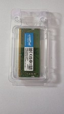 Crucial Memory Module 16 GB Ddr4 3200 MHz Laptop memory picture
