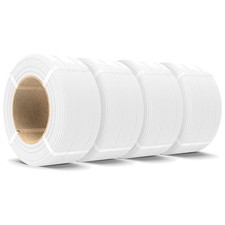 SUNLU PLA+ Refill Filament Refill 1.75Mm 4KG, 3D Printer Filament PLA Plus, No-S picture