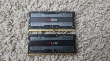 Mushkin Redline Notebook DDR4 Gaming Laptop DRAM – 64GB (2x32GB) SODIMM Memory picture
