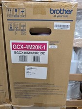 Brother Ink GTX ProB Pro Bulk Magenta 18L - BGCX40M020K0132 picture