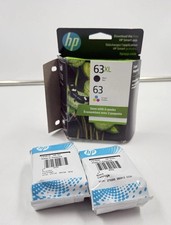 HP 63XL (L0R48AN) Tri-Color Ink Cartridge picture