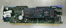 IBM 23K4109 XSeries 366 SAS Supper withTray I/O Card w/73P9324 REMOTE SUPERVISOR picture