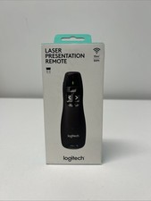 Logitech R400 Laser Presentation Remote picture
