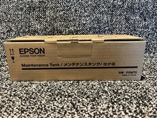 Genuine Epson C12C890191 PXMT2 Stylus Pro Ink Maintenance Tank picture