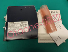1PCS NEW PULS YRM2.DIODE Power supply Fast delivery Via Fedex/DHL picture