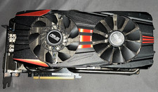ASUS DIRECTCU II GTX780 CARD picture
