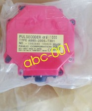 FANUC A860-2005-T301 Encoder A8602005T301 DHL/FedEx picture