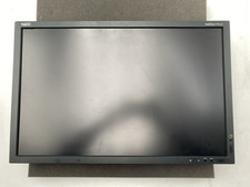 NEC Multisync P241W-BK 24in 16:9 LCD LED Monitor picture