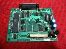 Vintage OKI Data Serial Interface N062850 - 2PU4005-1004, 4YA4021-1002G picture