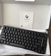 GamaKay TK75HE V2 Wireless Gaming Keyboard – Magnetic Switch – RGB picture