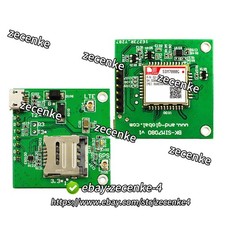SIM7080G LTE CAT-M NB-IoT Module LTE NB-IOT Global SIM7080G Breakout Board picture