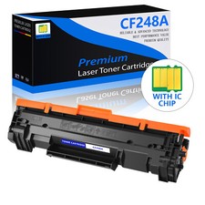 1 PACK - CF248A 48A Toner for HP LaserJet Pro MFP M28a M28w M29a M29w M15a M16w picture