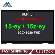 FHD LCD Touch Screen Assembly Digitizer for HP Envy x360 15-ey0013dx 15-ey0023dx picture