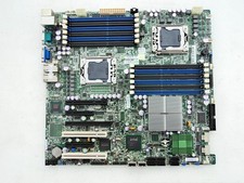 Supermicro X8DT3-F LGA 1366 Intel 5520 PCI VGA EATX Motherboard With I/O picture