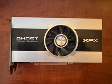 XFX R7800 Series Radeon 7850 Ghost Thermal 2GB GDDR5 GPU - Fresh Thermal Paste picture