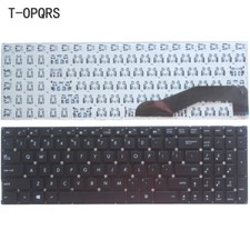 English Keyboard for ASUS F540 F540L F540LA F540S F540SA F540SC F540Y F540YA US picture