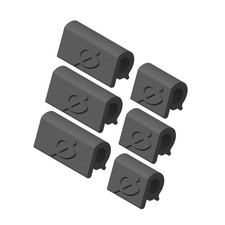 Webcam Cover Slide for Laptop & Tablet Camera Privacy, No Adhesive 6 Pack picture