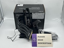Lian Li Multi-Direction Vertical GPU Bracket (Gen 5) - Black picture