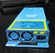 Cisco C3K-PWR-1150WAC 1150W Network Server Power Supply By Emerson picture