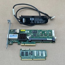 HP Smart Array P212 512MB Cache 6Gb SAS SATA RAID Controller PCIe x8 013218-001 picture
