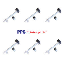 6pcs New Paper Pickup Roller Separation Pad For EPSON ET-2812 ET-4800 ET-2830 picture