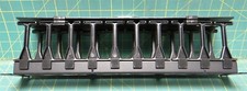 Tripp Lite SRCABLEDUCT2UHD 2U Lg. Capacity Horizontal Network Rack Cable Manager picture