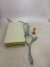 Logitec LMO-640S External SCSI 640MB MO Magneto Optical Drive from Japan picture