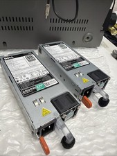 Genuine Dell 2000W 80+ Platinum EPP Power Supply R740XD D2000E-S0 Z2000E-S1 picture
