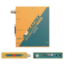 AVMATRIX USB 3.0 Multi-Input Capture Card, 1080P60, UC7018 picture