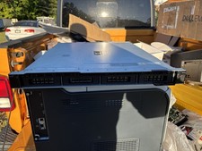 Dell PowerEdge R250 1U Server 1x Xeon E-2324G 3.1 GHz 16 GB Ram 3x 2tb 3.5 picture