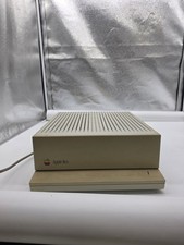 Apple IIGS Computer Model Number # A2S6000 - POWERS ON - Vintage picture