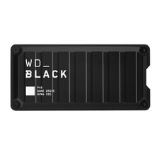 Western Digital 1TB Portable External SSD RGB Lighting Up to 2000MB/s Fast 1TB picture